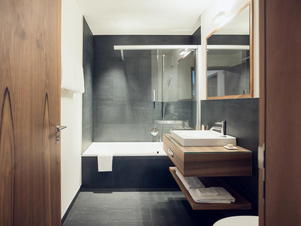 Overlook Lodge By Cervo Zermatt Exterior foto