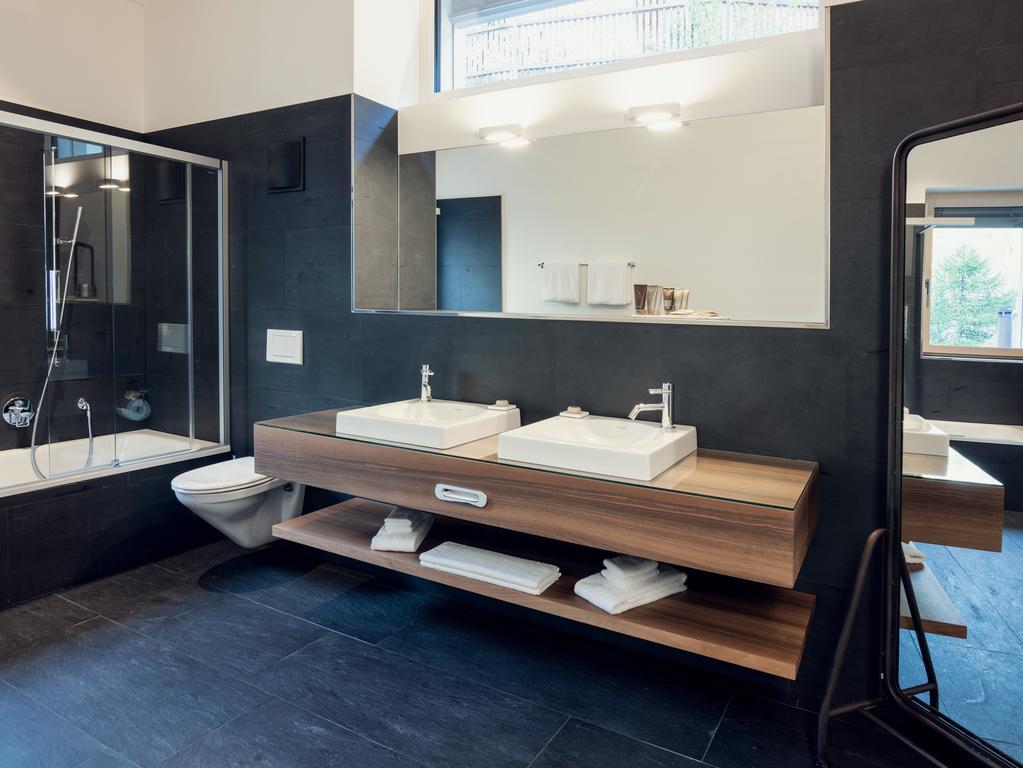 Overlook Lodge By Cervo Zermatt Exterior foto